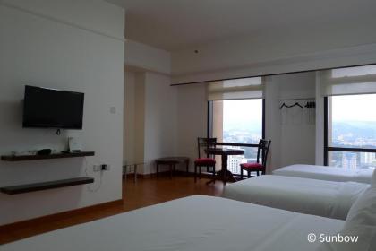 Sunbow Suites @ Times Square Kuala Lumpur - image 18