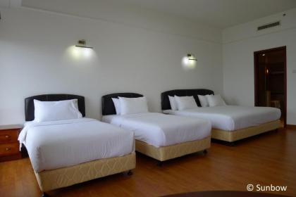 Sunbow Suites @ Times Square Kuala Lumpur - image 20