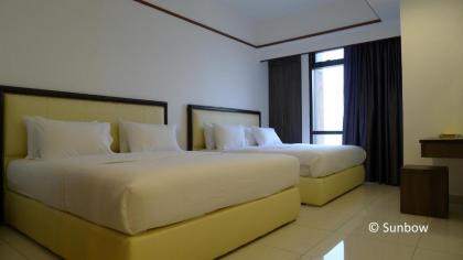 Sunbow Suites @ Times Square Kuala Lumpur - image 5
