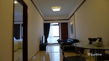 Sunbow Suites @ Times Square Kuala Lumpur - image 7