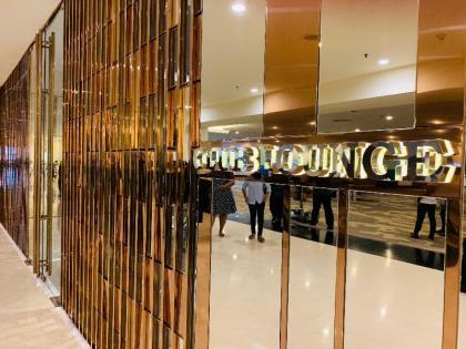 Luxy Service Suites At Times Square - image 19