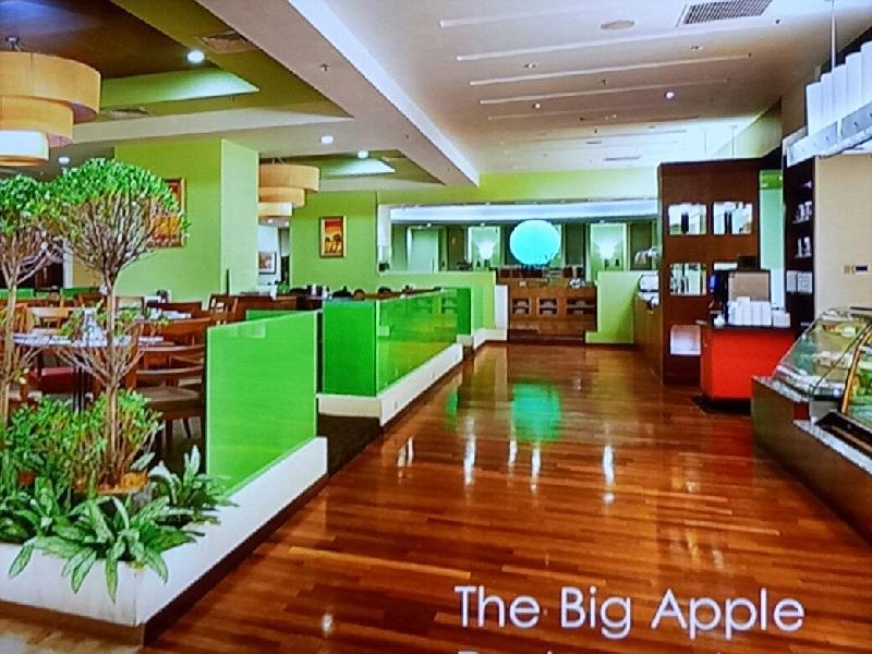Luxy Service Suites At Times Square - image 2