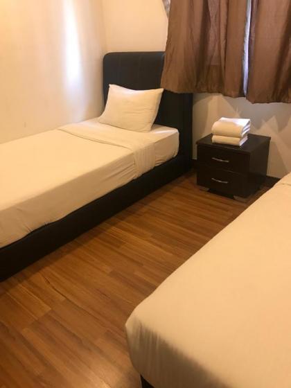 Taragon Putrie Bintang suites - image 10