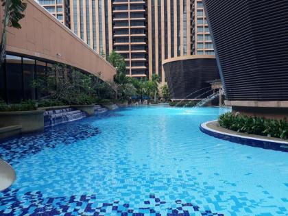 Bintang Apartment Times Square At KL - image 1