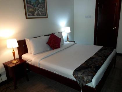 Bintang Apartment Times Square At KL - image 11