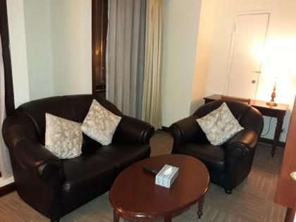Bintang Apartment Times Square At KL - image 13