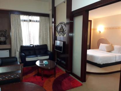 Bintang Apartment Times Square At KL - image 14