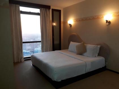 Bintang Apartment Times Square At KL - image 15