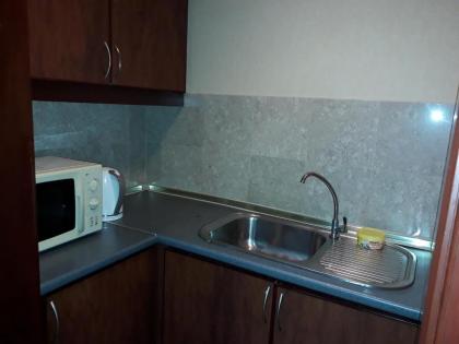 Bintang Apartment Times Square At KL - image 16