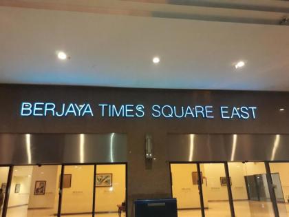 Bintang Apartment Times Square At KL - image 17