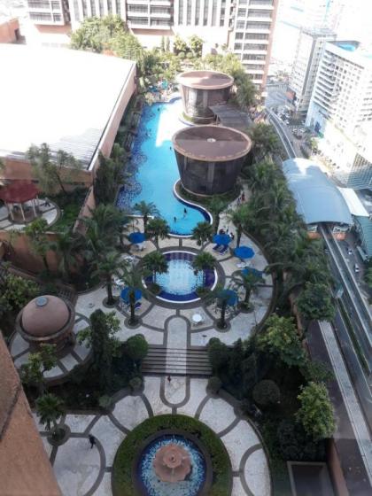 Bintang Apartment Times Square At KL - image 19