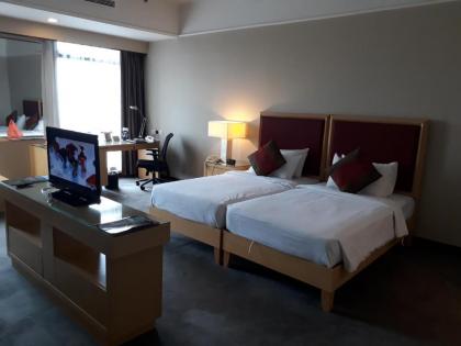 Bintang Apartment Times Square At KL - image 20