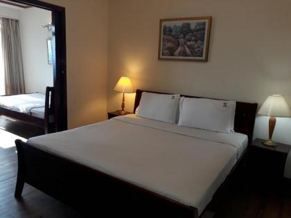 Bintang Apartment Times Square At KL - image 4