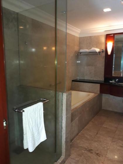 Bintang Apartment Times Square At KL - image 5