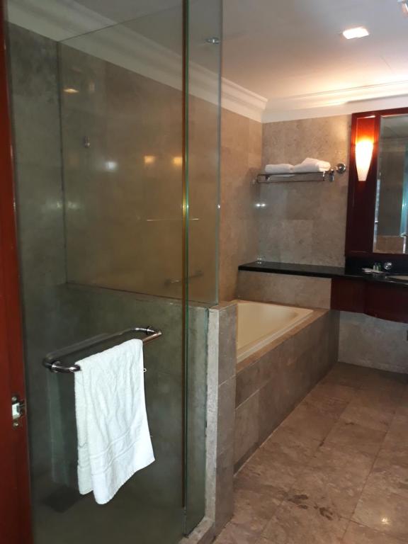 Bintang Apartment Times Square At KL - image 5