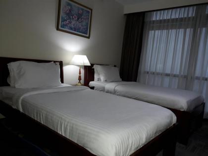 Bintang Apartment Times Square At KL - image 7