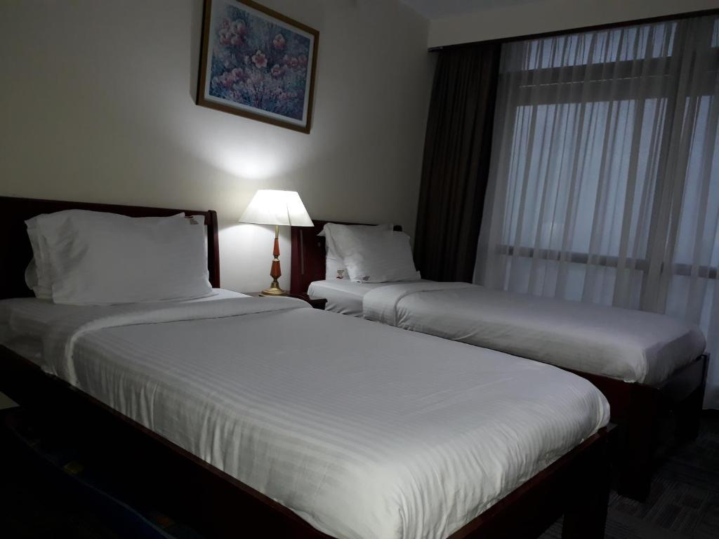 Bintang Apartment Times Square At KL - image 7