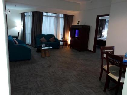 Bintang Apartment Times Square At KL - image 8