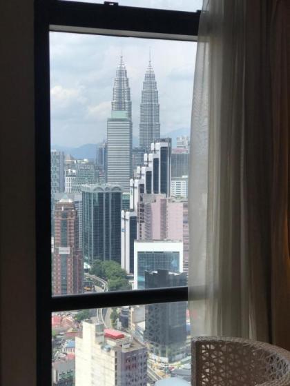 Times Square Service Suites Kuala Lumpur - image 8