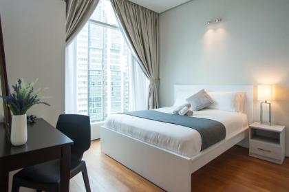 Soho Suites KLCC by Leala - image 1
