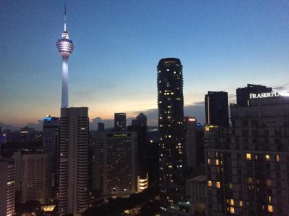 Soho Suites KLCC by Leala - image 10