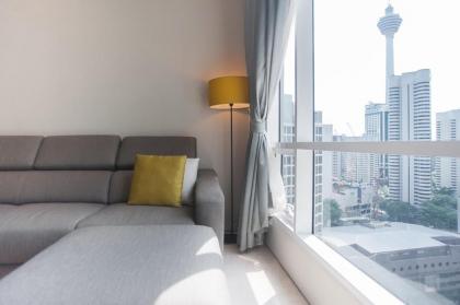 Soho Suites KLCC by Leala - image 13