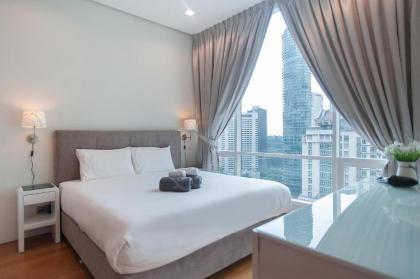 Soho Suites KLCC by Leala - image 16