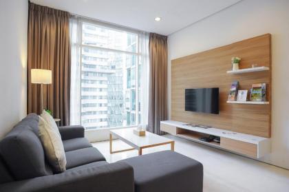 Soho Suites KLCC by Leala - image 18
