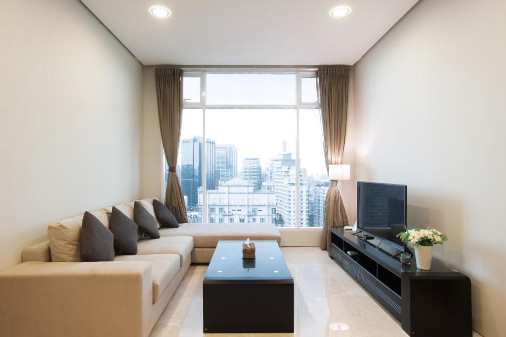 Soho Suites KLCC by Leala - image 3