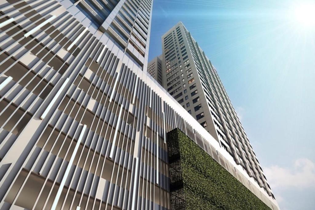 Summer Suites KLCC Apartments - main image