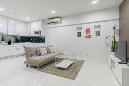 Summer Suites KLCC Apartments - image 11