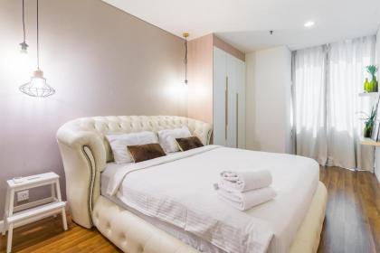 Summer Suites KLCC Apartments - image 17