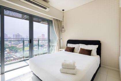 Summer Suites KLCC Apartments - image 18
