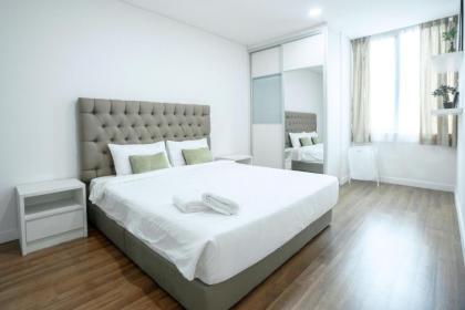 Summer Suites KLCC Apartments - image 19
