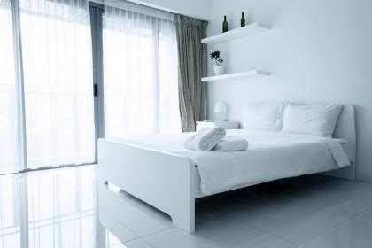 Summer Suites KLCC Apartments - image 20