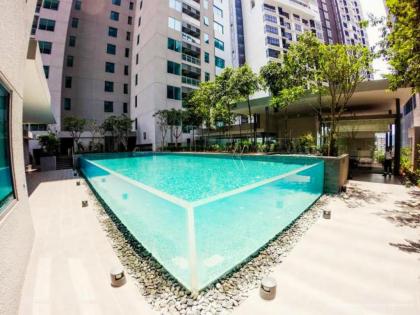 Summer Suites KLCC Apartments - image 3