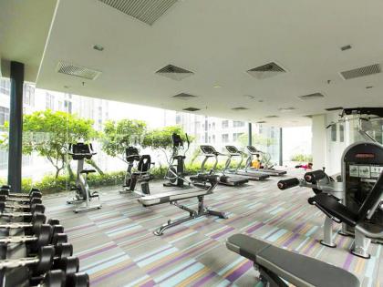 Summer Suites KLCC Apartments - image 4