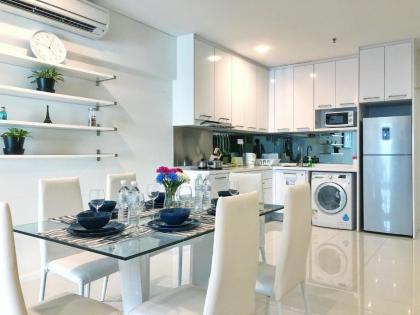 Summer Suites KLCC Apartments - image 7