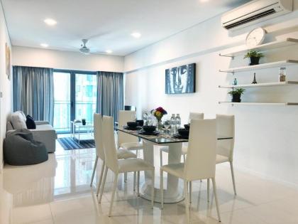 Summer Suites KLCC Apartments - image 8