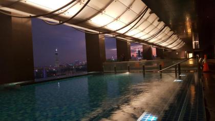 M City Ampang by ST Nomad - image 1