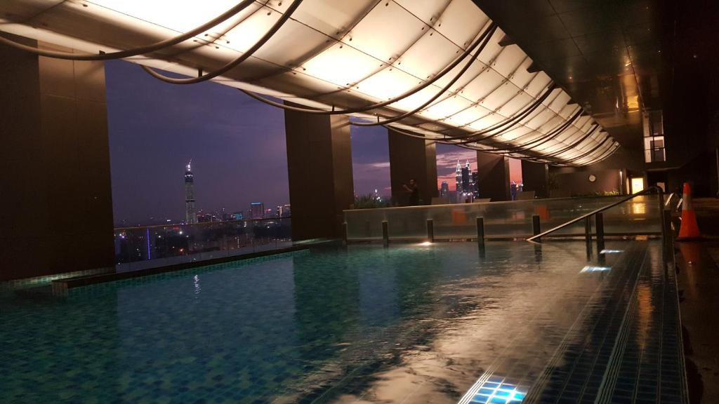 M City Ampang by ST Nomad - main image