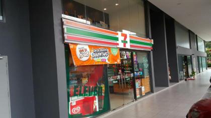 M City Ampang by ST Nomad - image 12