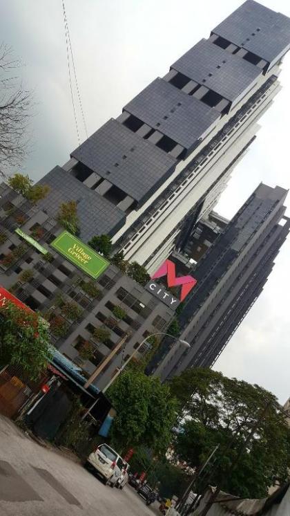 M City Ampang by ST Nomad - image 14