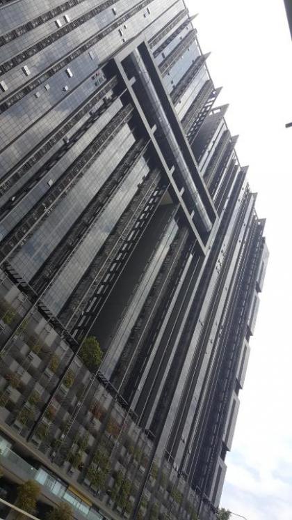 M City Ampang by ST Nomad - image 16