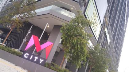 M City Ampang by ST Nomad - image 17