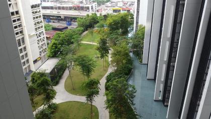 M City Ampang by ST Nomad - image 4