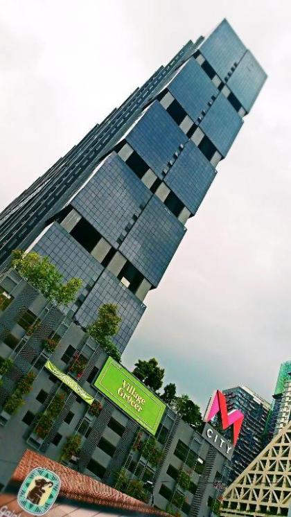 M City Ampang by ST Nomad - image 5