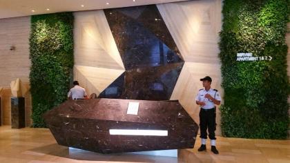 M City Ampang by ST Nomad - image 9