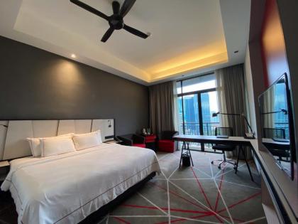 Jom Staycation @theRED - image 15