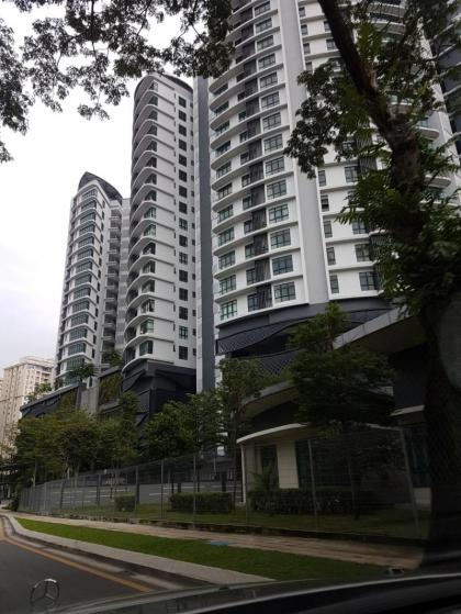 MZ Homestay Kuala Lumpur - image 1